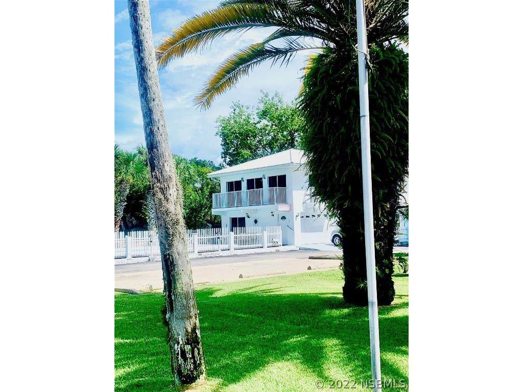 1161 & 1199 N Dixie Freeway New Smyrna Beach FL 32168 NS1071051 image1