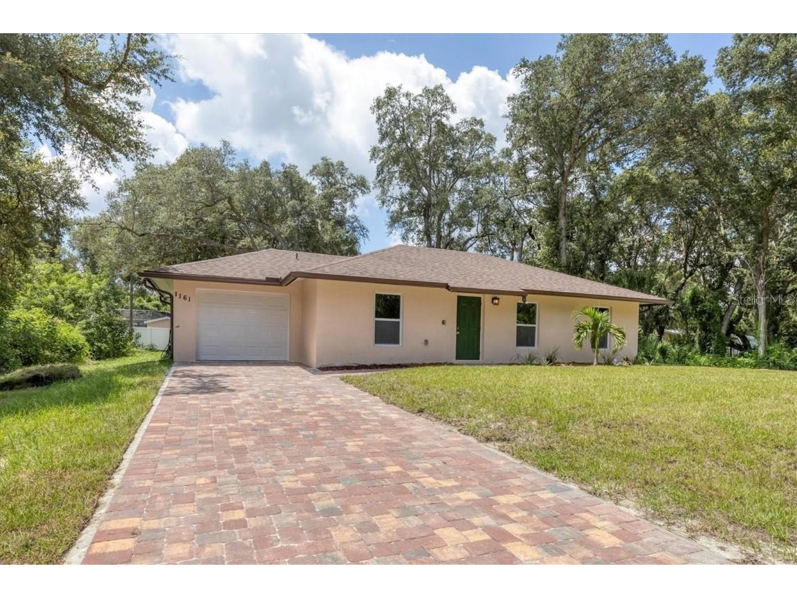 1161 Barbour Avenue Port Charlotte FL 33948 C7484988 image1