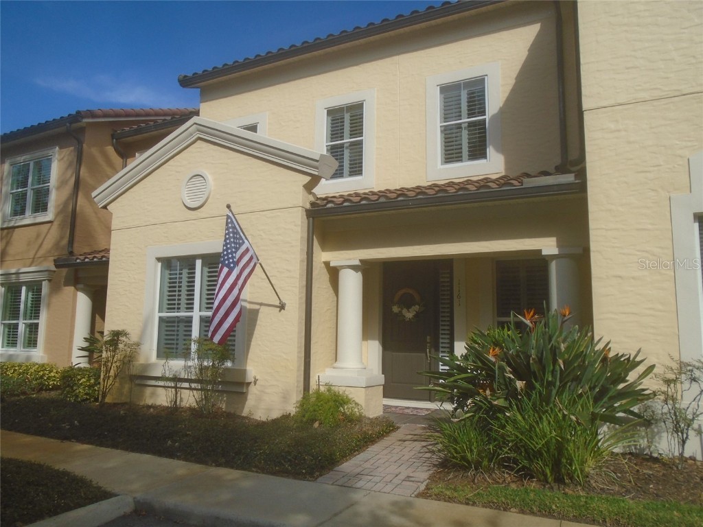 1161 Charming Street Maitland FL 32751 - LAKE CHARITY O6276035 image1