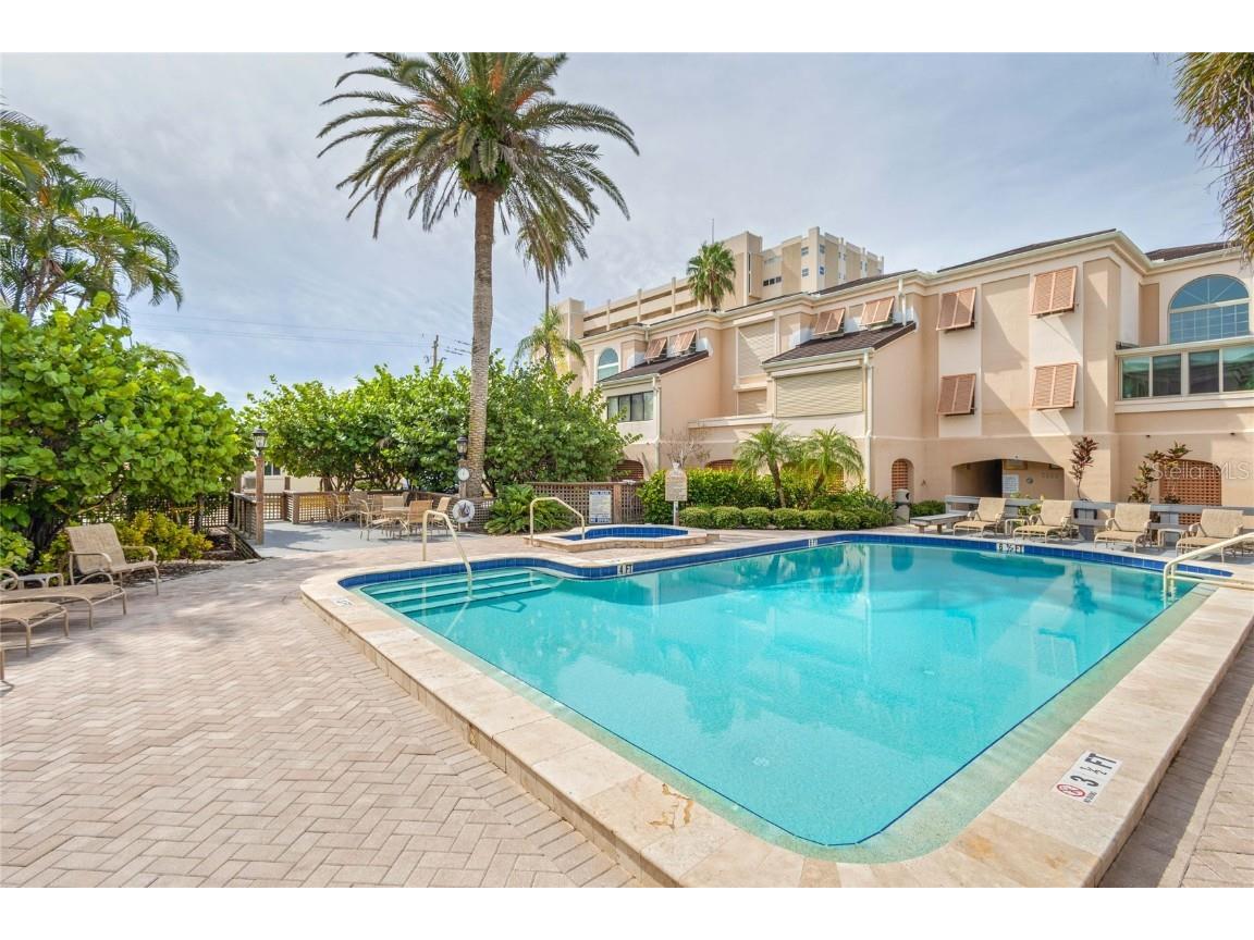 1161 Coquille Street #206 Sarasota FL 34242 A4665861 image29