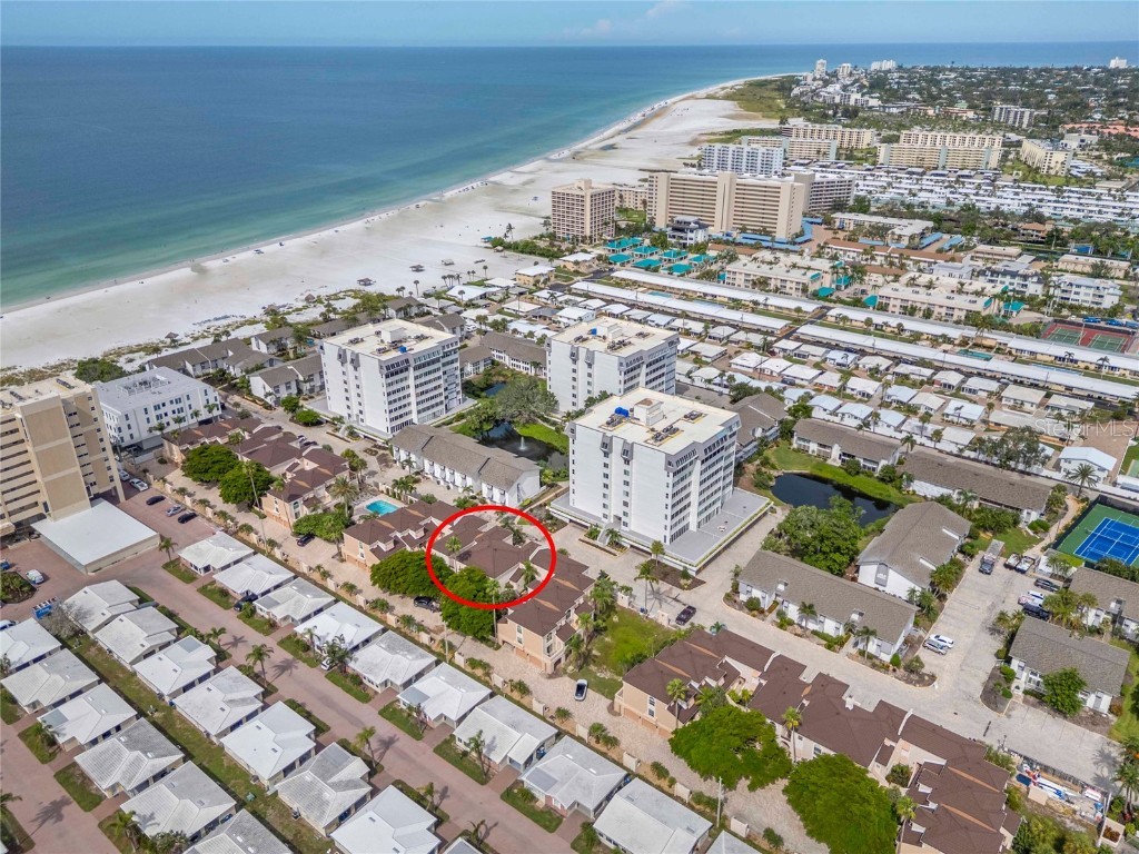 1161 Coquille Street #206 Sarasota FL 34242 A4665861 image39