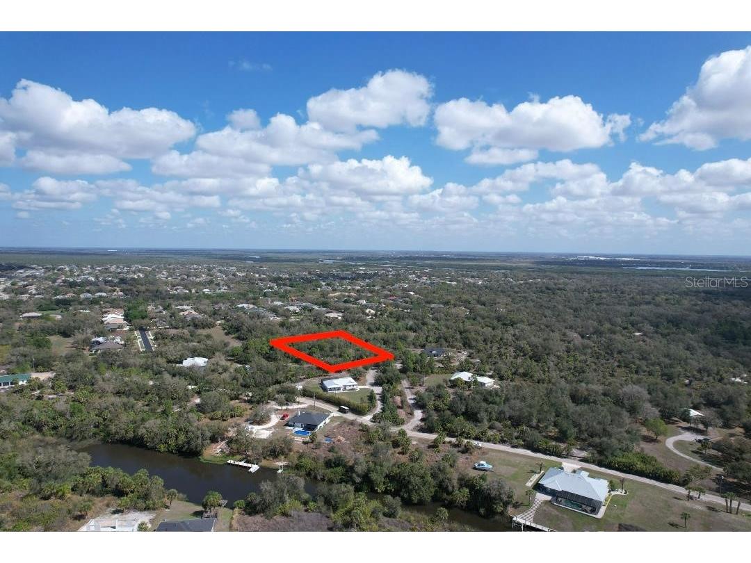 1161 Harbour Eve Court Punta Gorda FL 33983 O6420294 image1