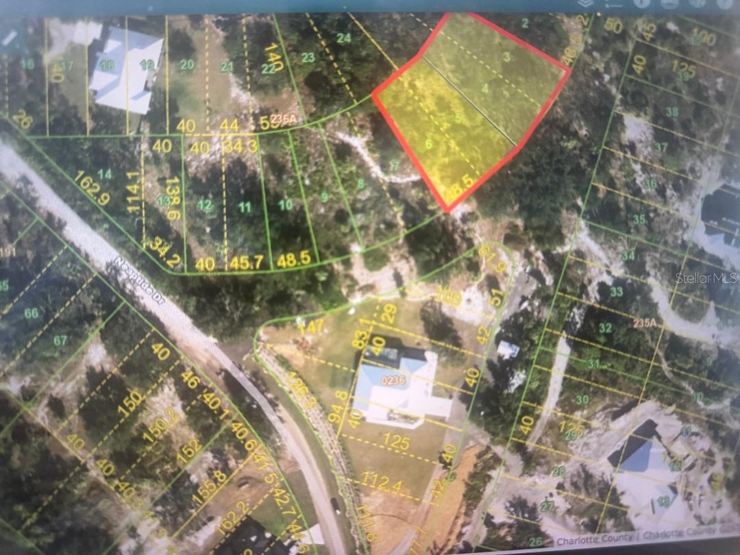 1161 Harbour Eve Court Punta Gorda FL 33983 O6420294 image13