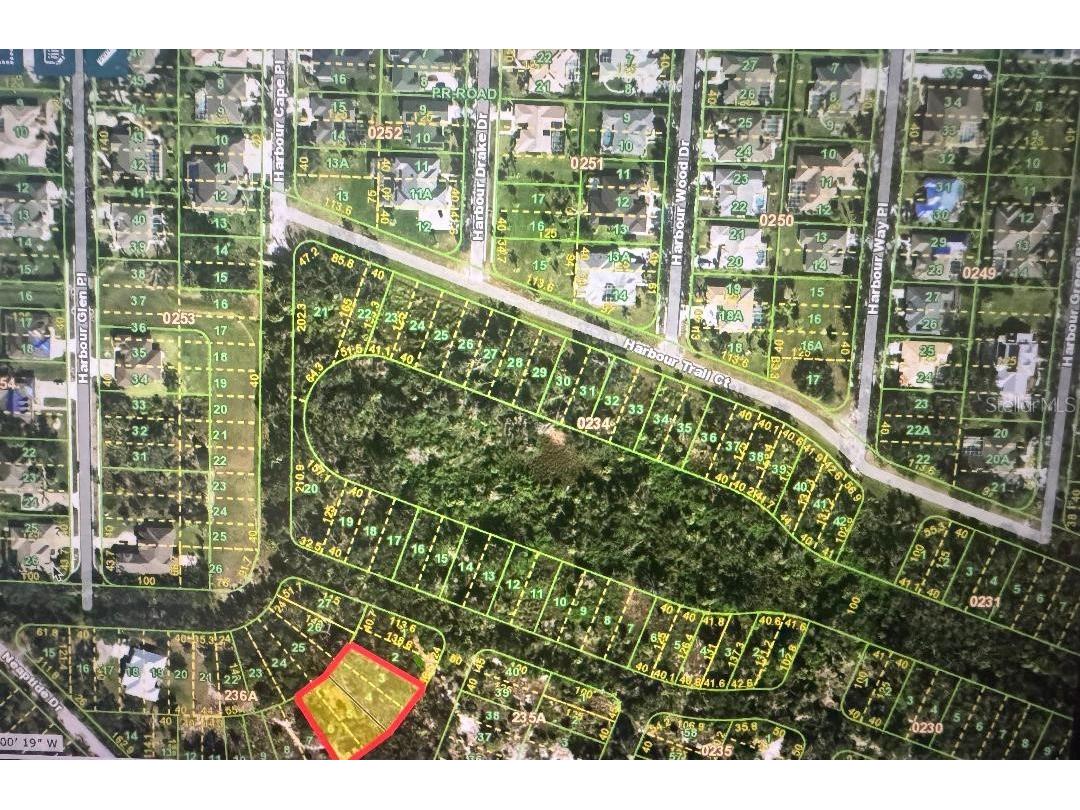 1161 Harbour Eve Court Punta Gorda FL 33983 O6420294 image19