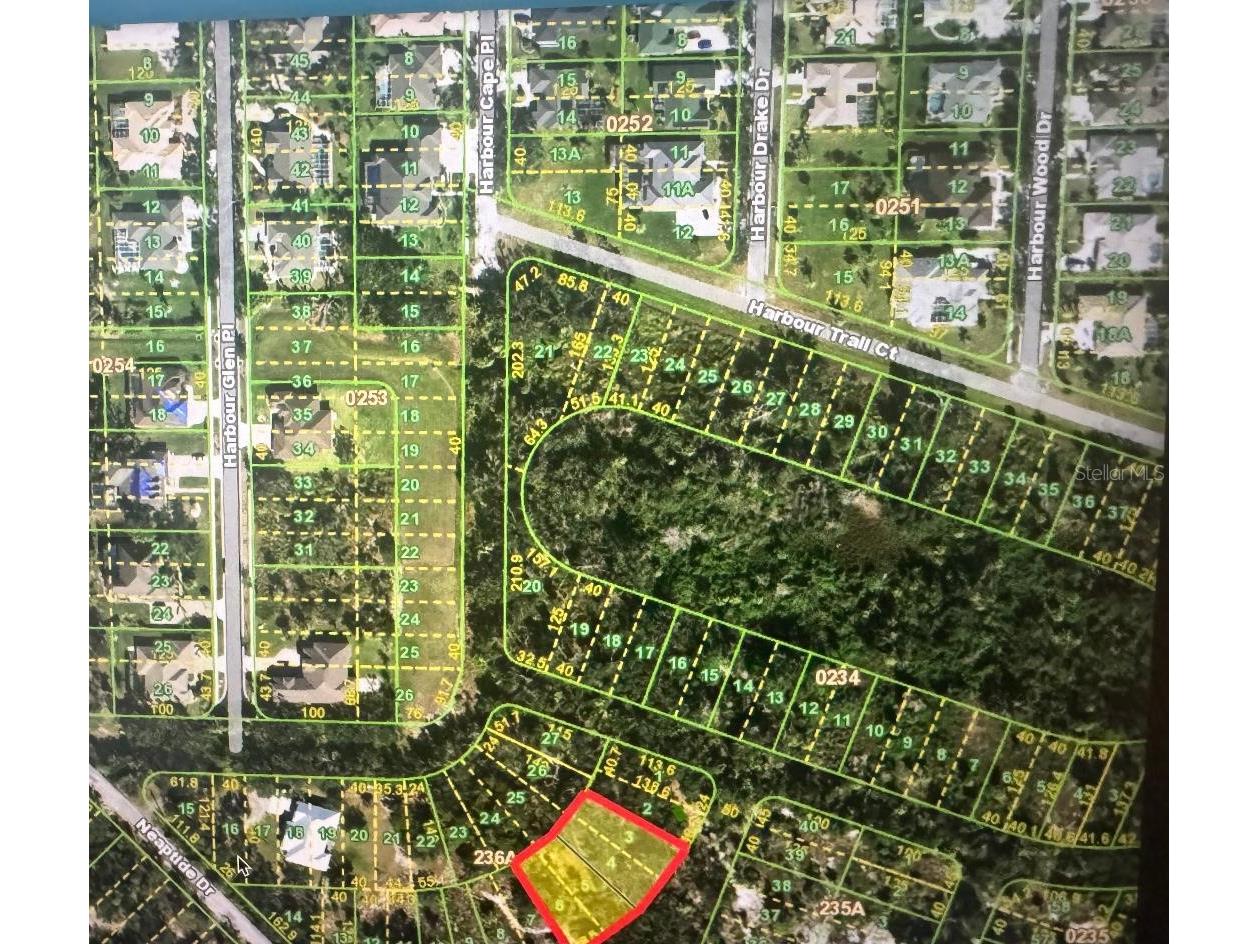 1161 Harbour Eve Court Punta Gorda FL 33983 O6420294 image20