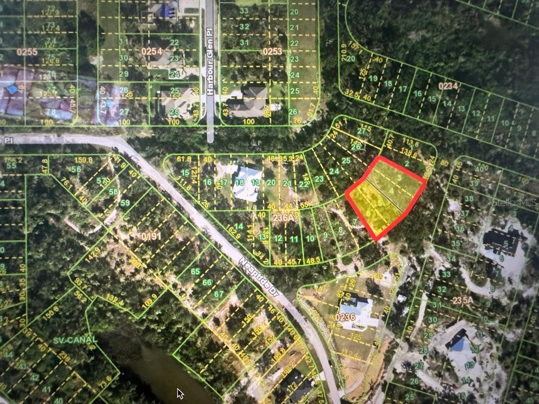1161 Harbour Eve Court Punta Gorda FL 33983 O6420294 image21