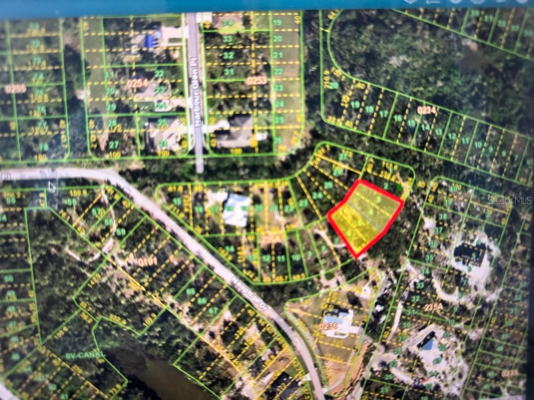 1161 Harbour Eve Court Punta Gorda FL 33983 O6420294 image22