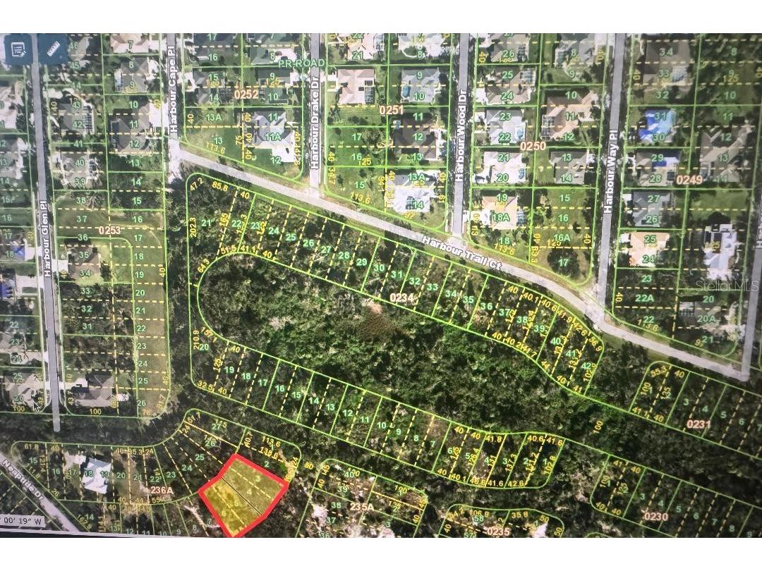 1161 Harbour Eve Court Punta Gorda FL 33983 O6420294 image5