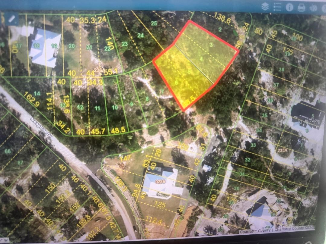 1161 Harbour Eve Court Punta Gorda FL 33983 O6420294 image6
