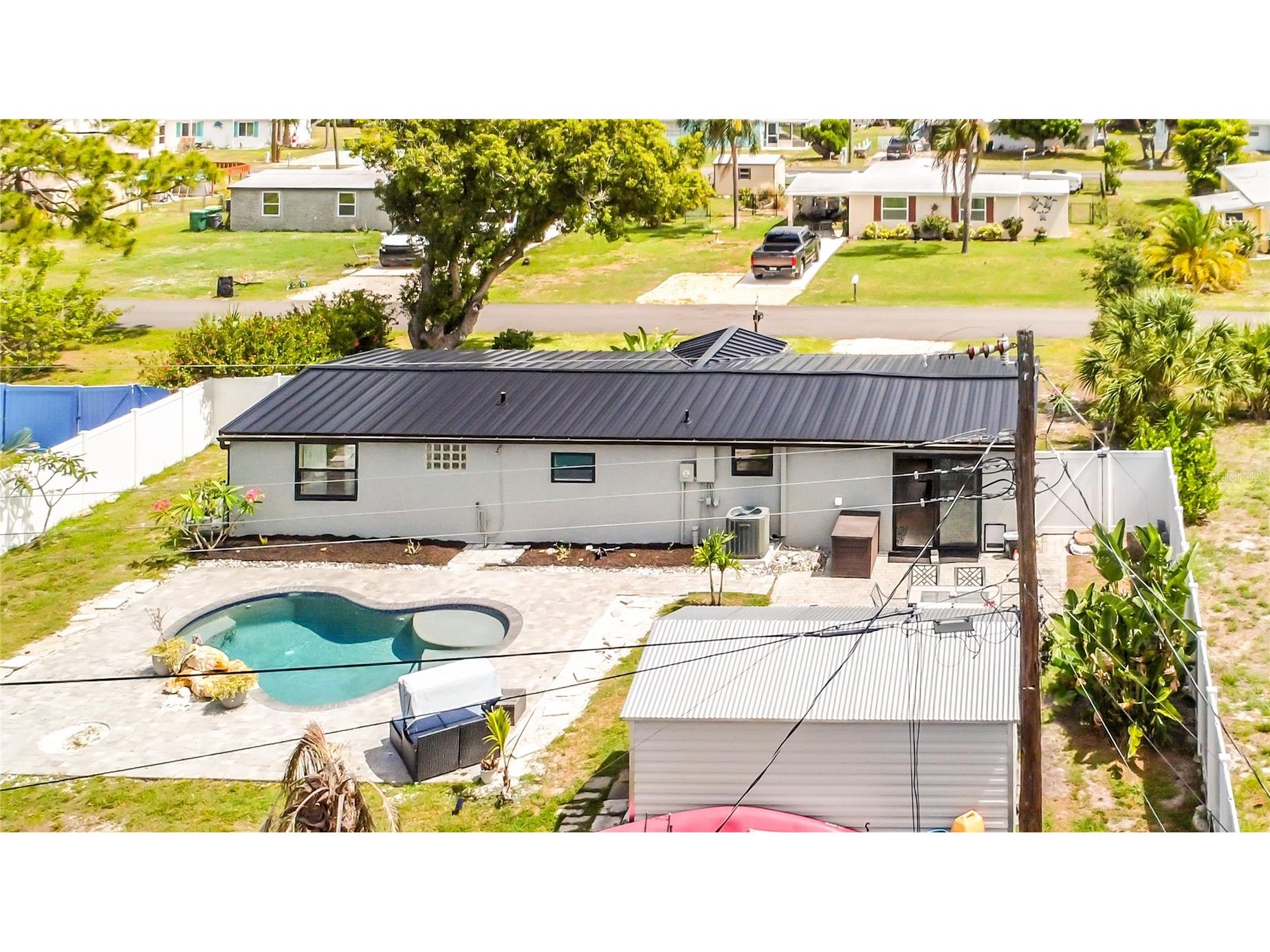 1161 Kehosee Lane Englewood FL 34224 A4696308 image46