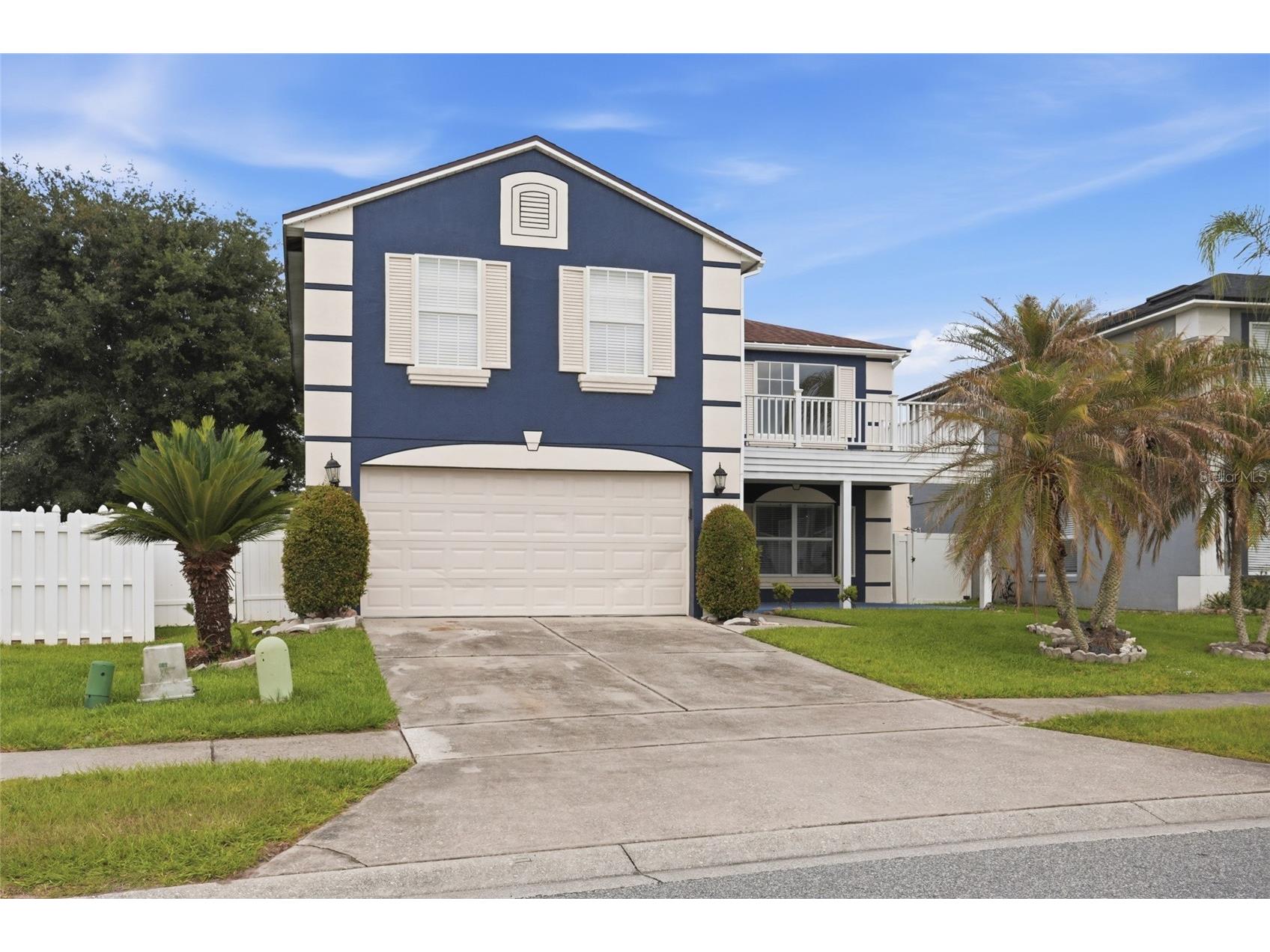 1161 Kempton Chase Parkway Orlando FL 32837 TB8506053 image1