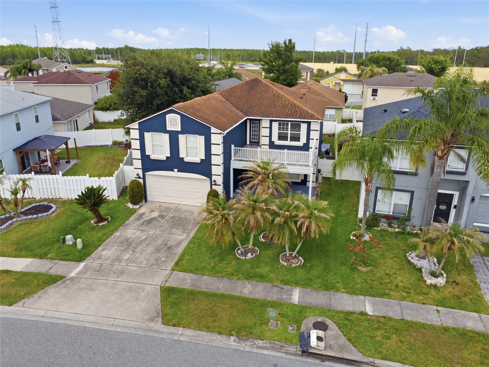 1161 Kempton Chase Parkway Orlando FL 32837 TB8506053 image29