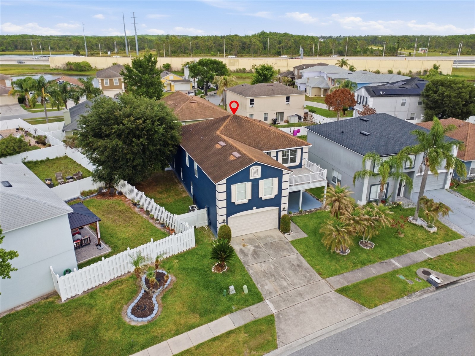 1161 Kempton Chase Parkway Orlando FL 32837 TB8506053 image30