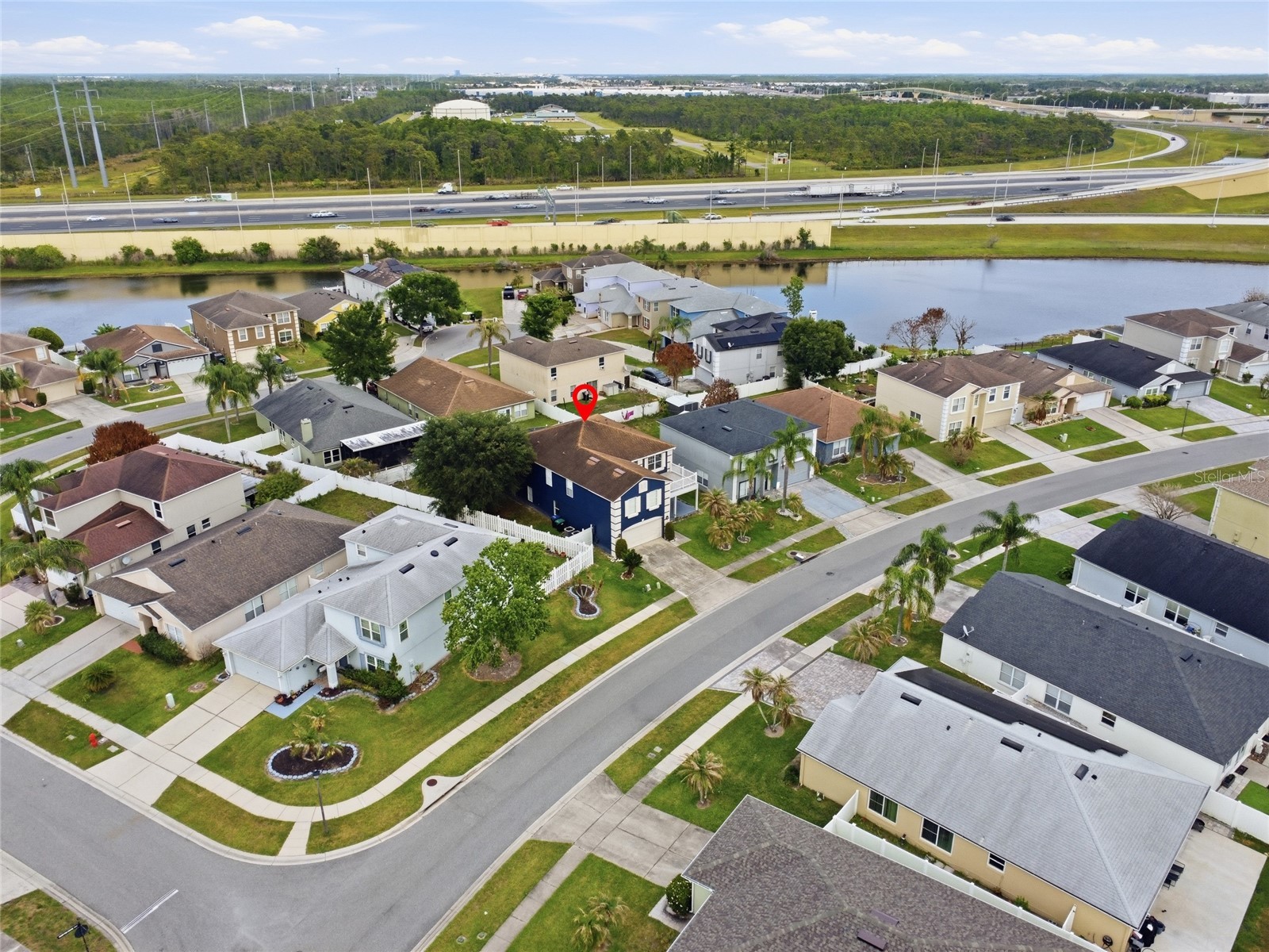 1161 Kempton Chase Parkway Orlando FL 32837 TB8506053 image34