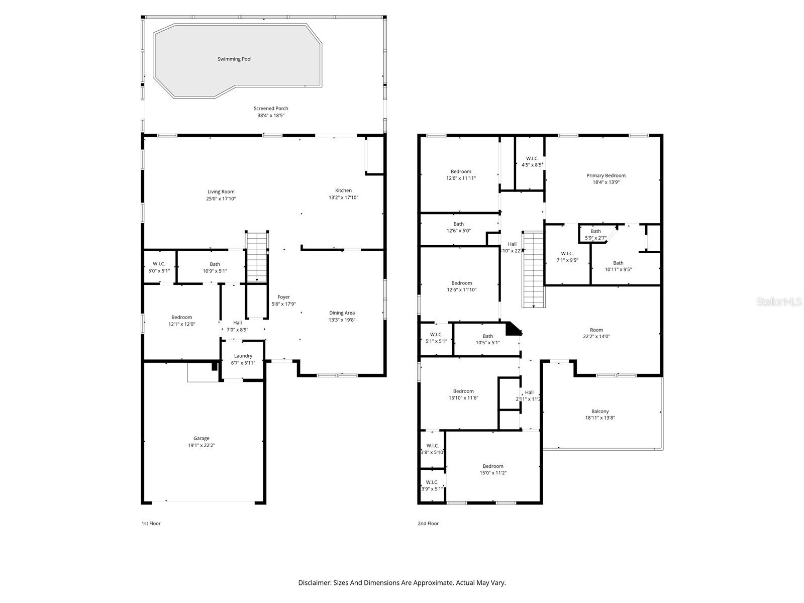 1161 Kempton Chase Parkway Orlando FL 32837 TB8506053 image36