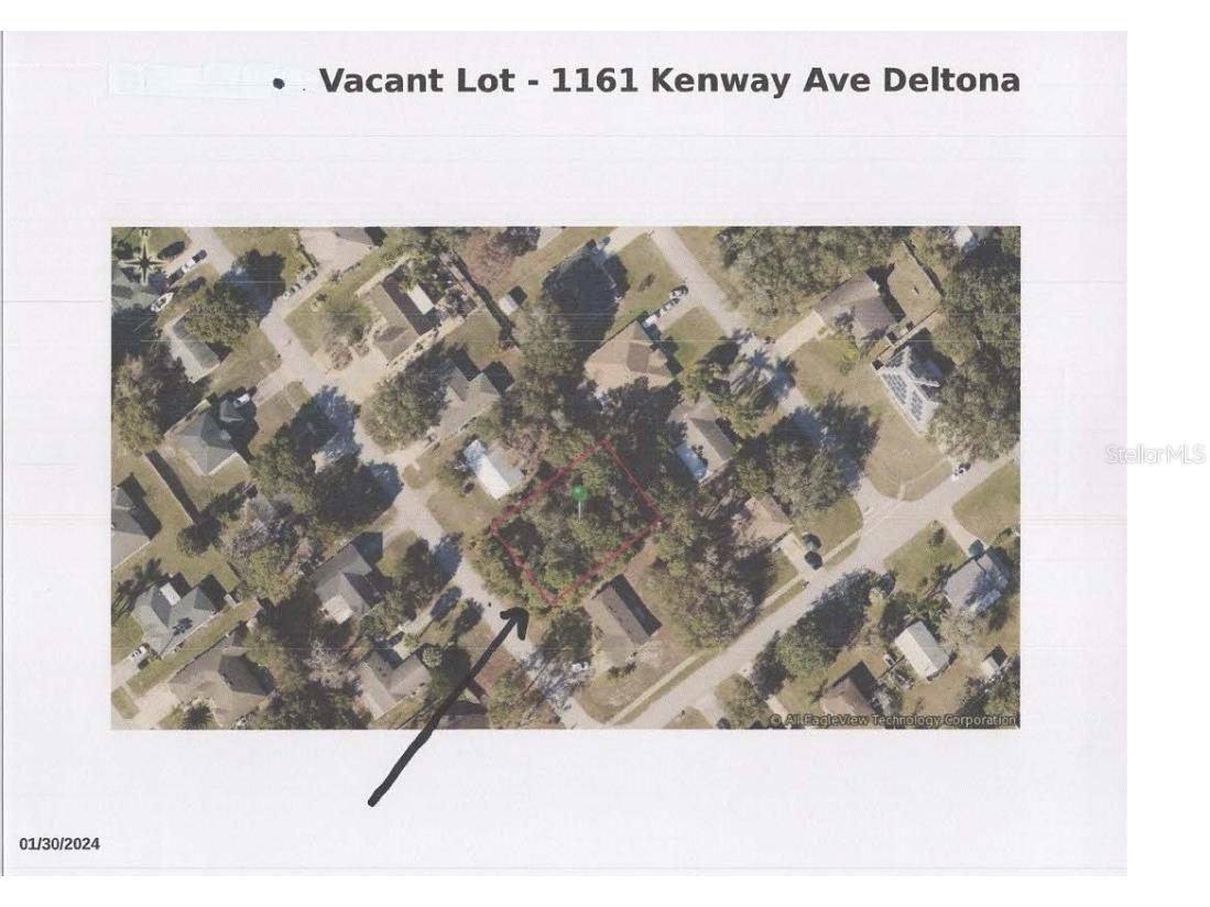 1161 Kenway Avenue Deltona FL 32738 O6206354 image1