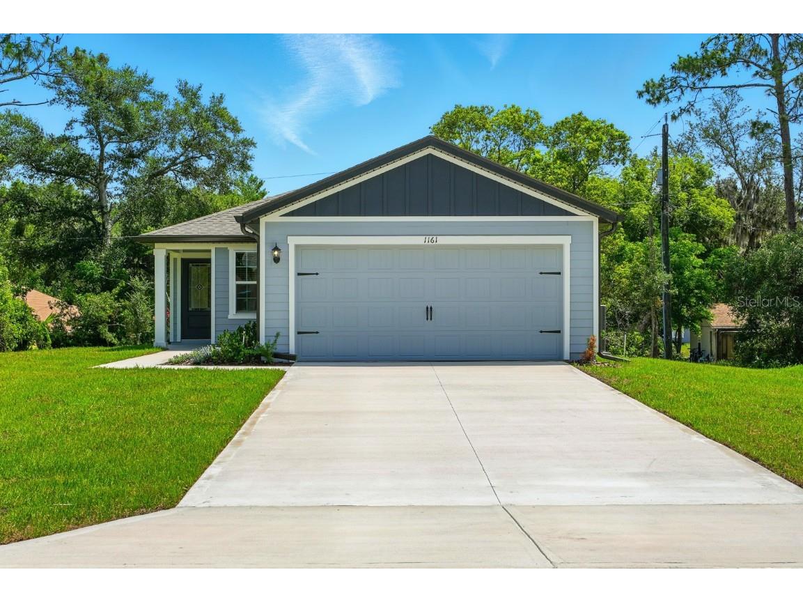 1161 Kenway Avenue Deltona FL 32738 V4943200 image1