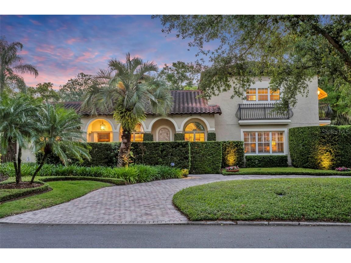 1161 Lincoln Circle Winter Park FL 32789 O6198338 image1