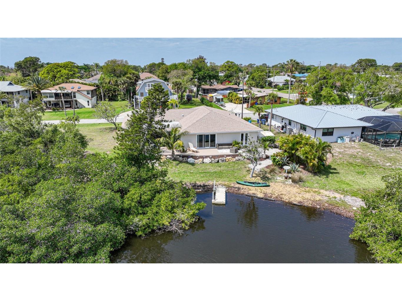 1161 Linden Road Venice FL 34293 - ALLIGATOR CREEK D6135696 image1