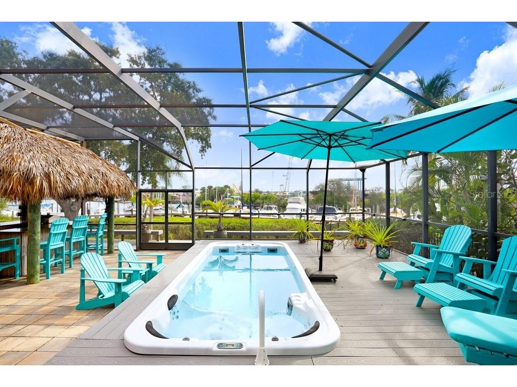 1161 Marina Drive Tarpon Springs FL 34689 TB8462954 image32