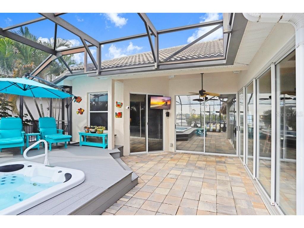 1161 Marina Drive Tarpon Springs FL 34689 TB8462954 image35