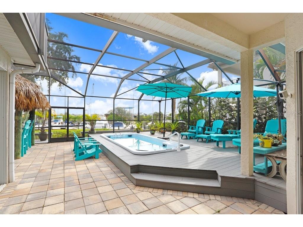 1161 Marina Drive Tarpon Springs FL 34689 TB8462954 image36