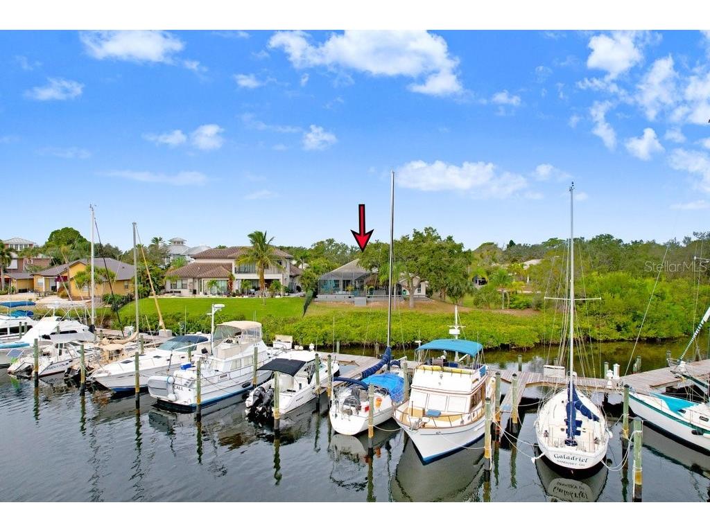 1161 Marina Drive Tarpon Springs FL 34689 TB8462954 image42