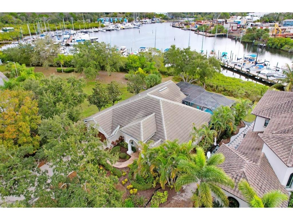 1161 Marina Drive Tarpon Springs FL 34689 TB8462954 image46