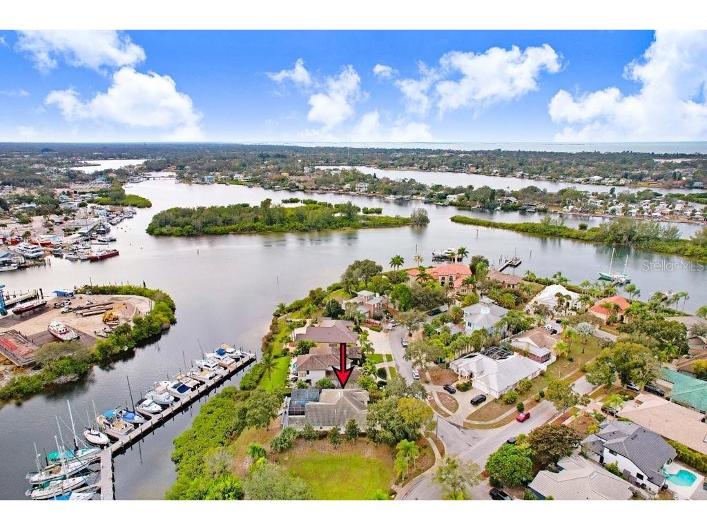 1161 Marina Drive Tarpon Springs FL 34689 TB8462954 image48