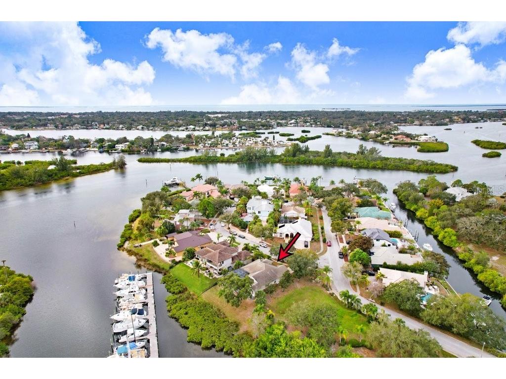 1161 Marina Drive Tarpon Springs FL 34689 TB8462954 image49