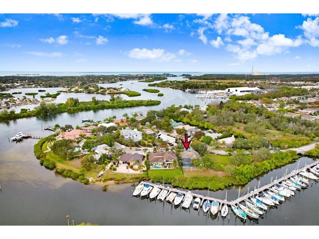 1161 Marina Drive Tarpon Springs FL 34689 TB8462954 image50
