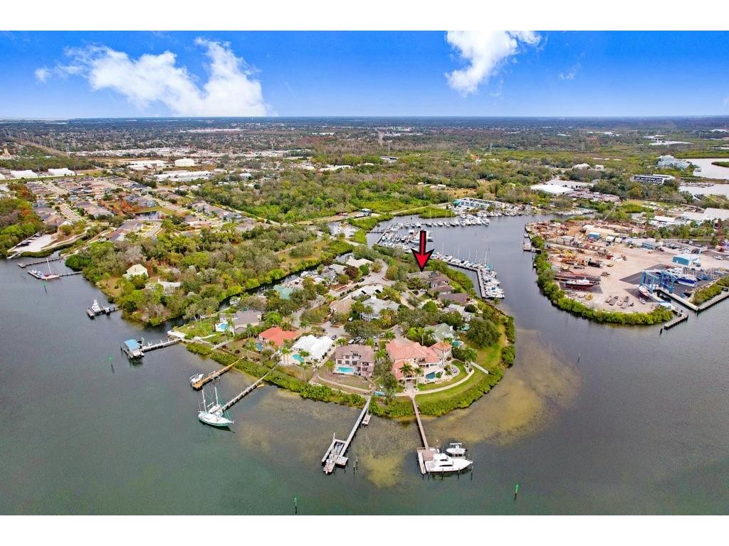 1161 Marina Drive Tarpon Springs FL 34689 TB8462954 image51