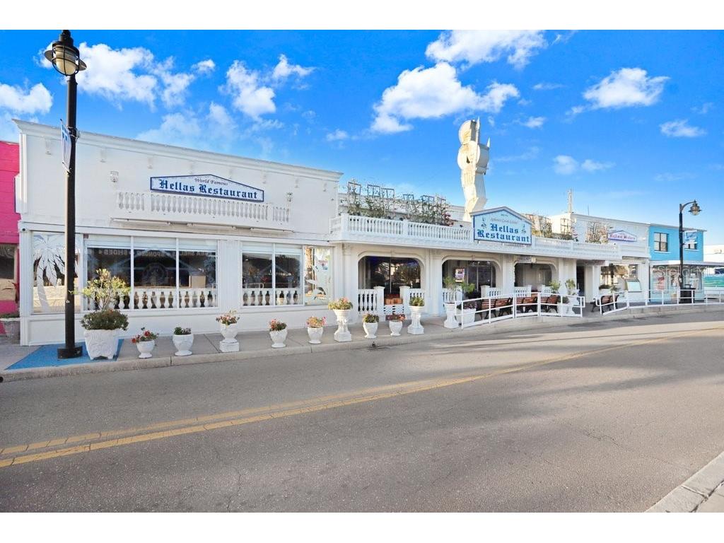 1161 Marina Drive Tarpon Springs FL 34689 TB8462954 image53