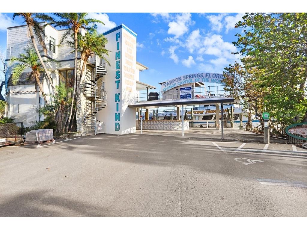 1161 Marina Drive Tarpon Springs FL 34689 TB8462954 image56