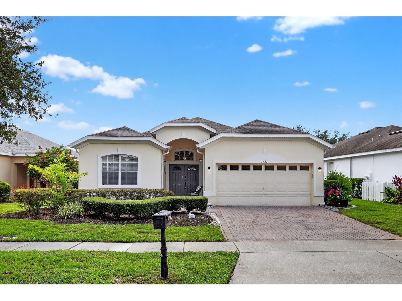 1161 N Hampton Drive Davenport FL 33897 O6331885 image1