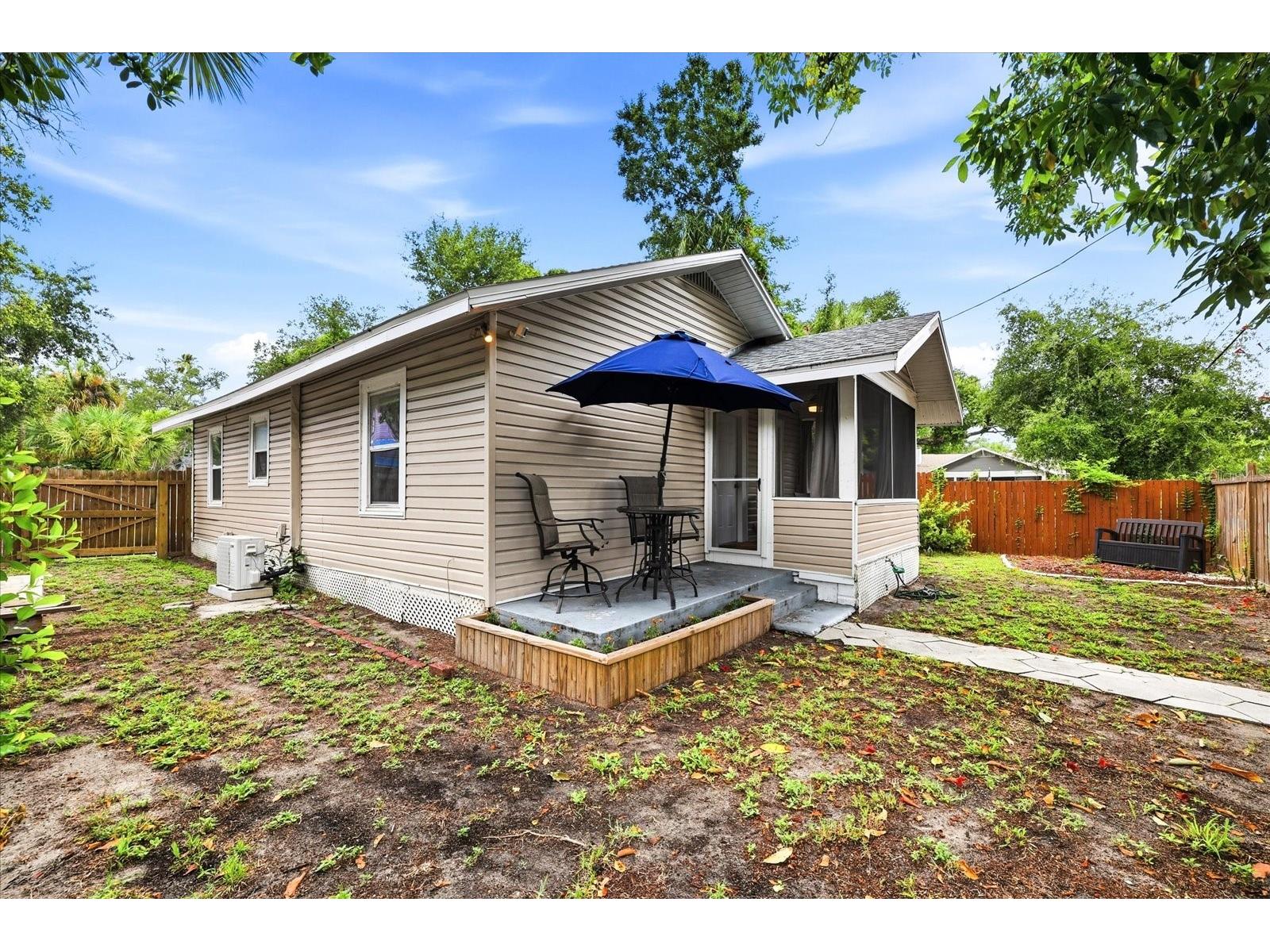 1161 Newton Avenue S Saint Petersburg FL 33705 TB8529431 image34
