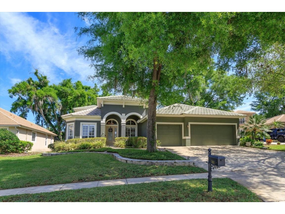 1161 Pallister Lane Lake Mary FL 32746 O6193878 image1