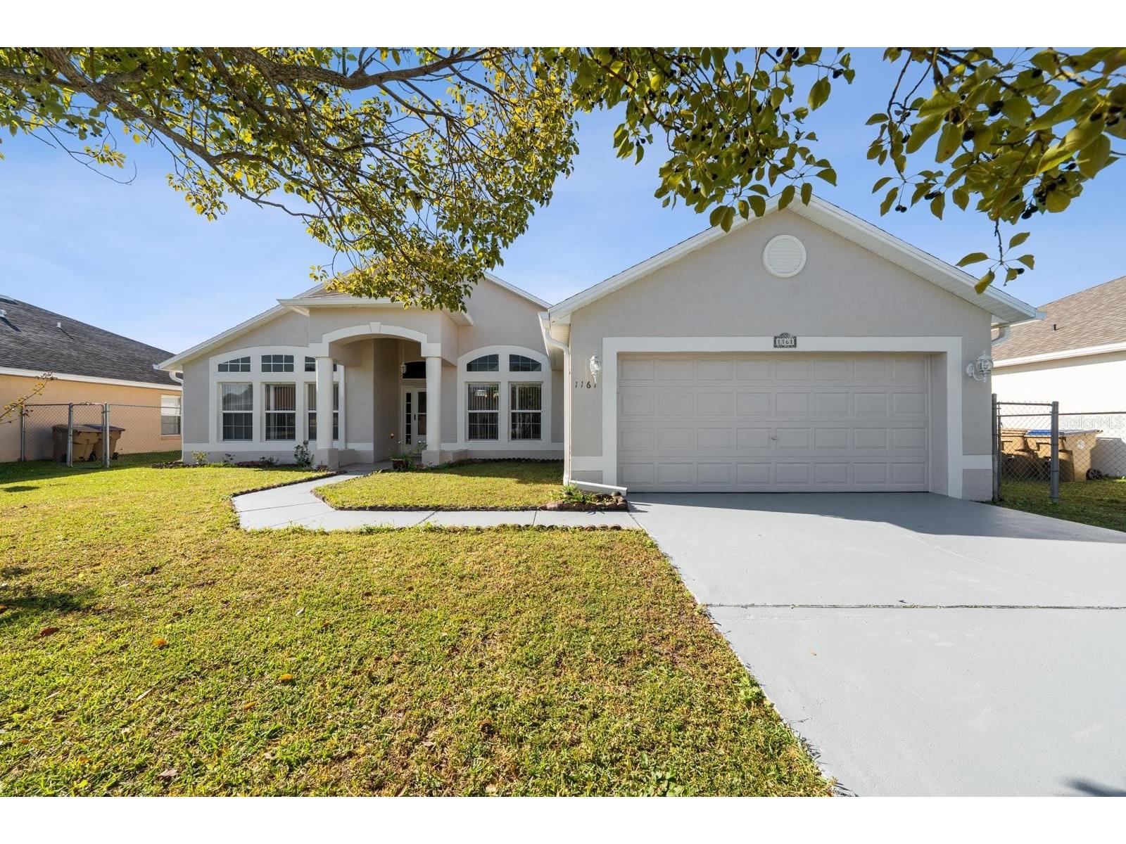 1161 Saint Tropez Court Kissimmee FL 34759 S5137532 image1