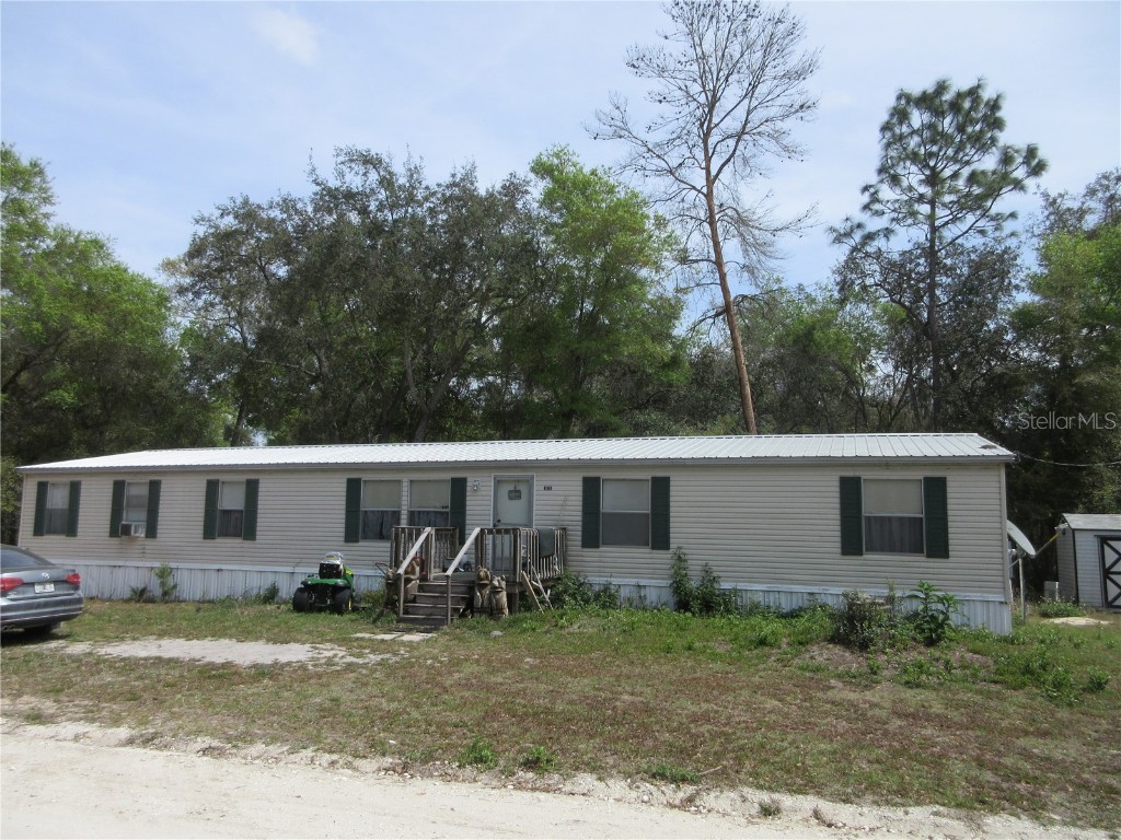 1161 SE 175 Court Silver Springs FL 34488 OM692114 image1