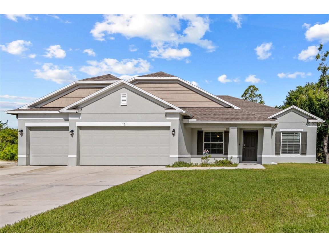 1161 Stamford Street Port Charlotte FL 33952 C7494441 image1