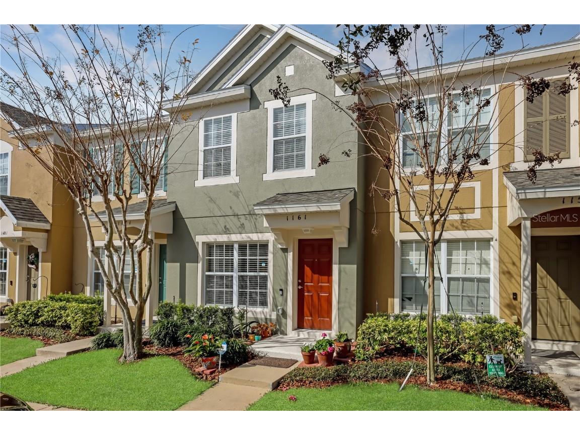 1161 Stockton Drive Sanford FL 32771 O6086156 image1