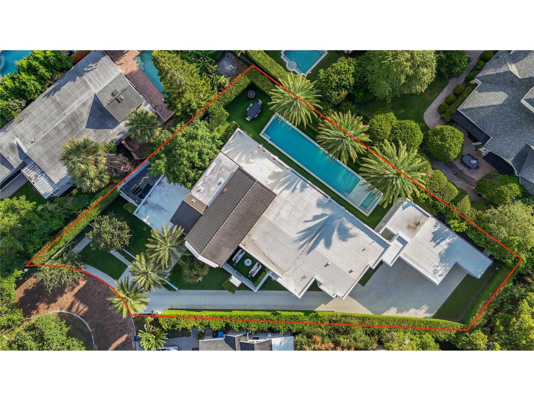 1161 Valencia Avenue Winter Park FL 32789 O6330736 image49