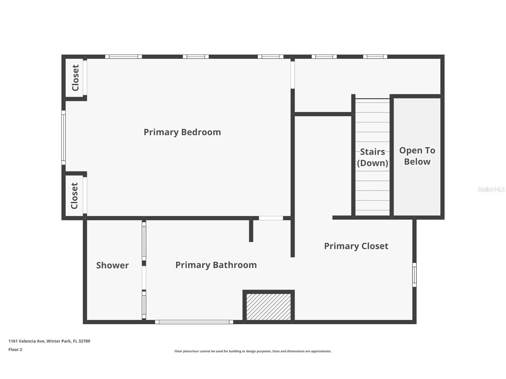 1161 Valencia Avenue Winter Park FL 32789 O6330736 image64