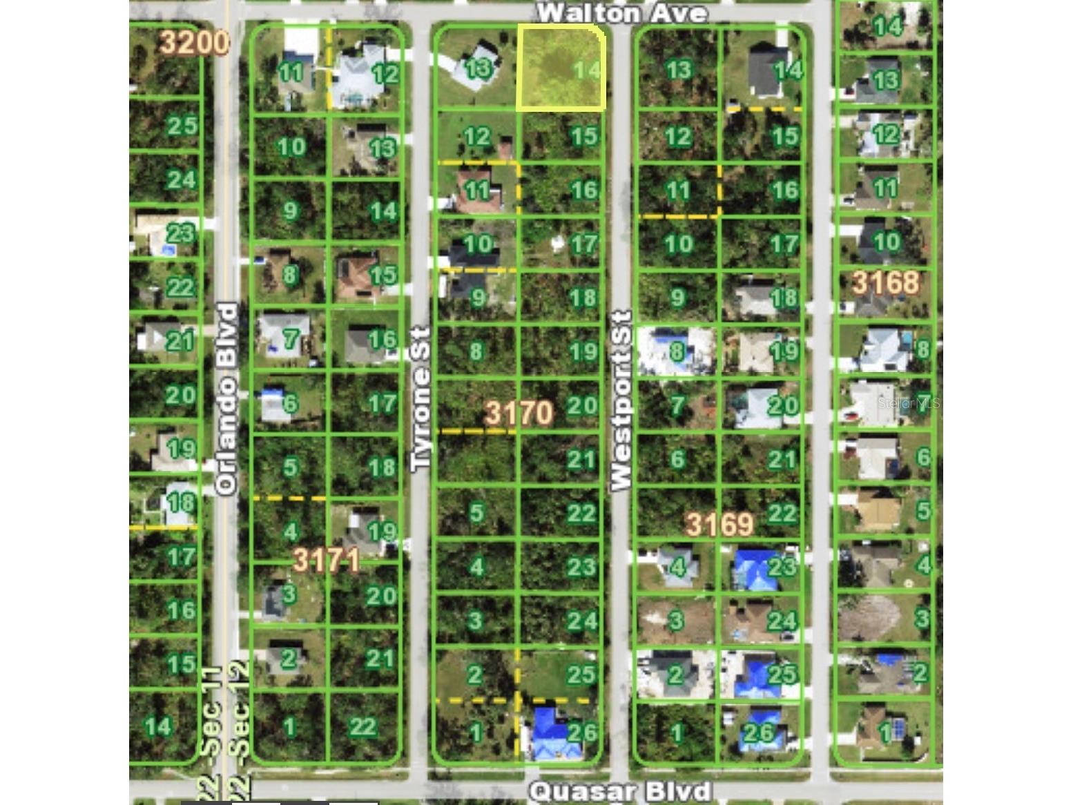 1161 Westport Street Port Charlotte FL 33952 O6370168 image3