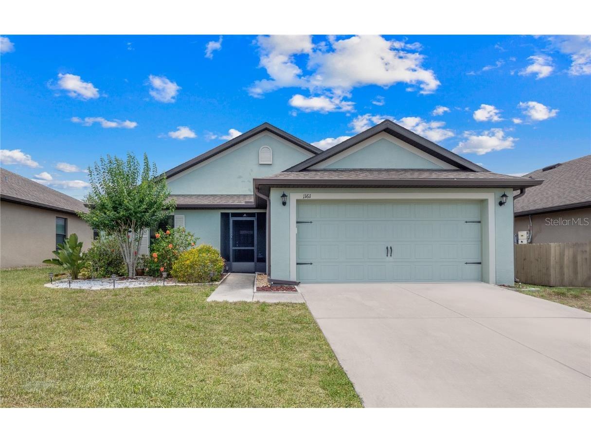 1161 Woodlark Drive Haines City FL 33844 O6112964 image1