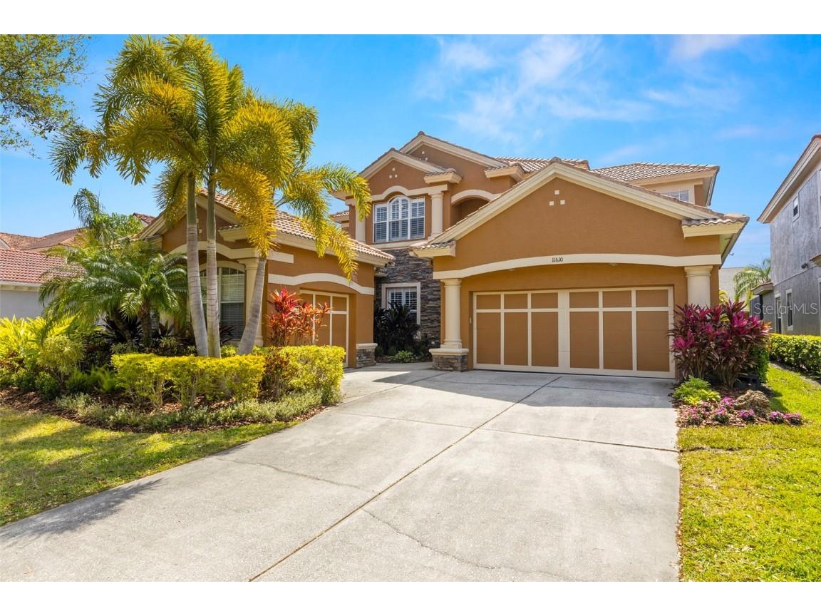 11610 Bristol Chase Drive Tampa FL 33626 TB8364706 image1