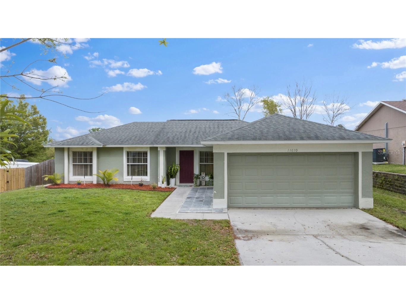 11610 Crescent Pines Boulevard Clermont FL 34711 S5100636 image1