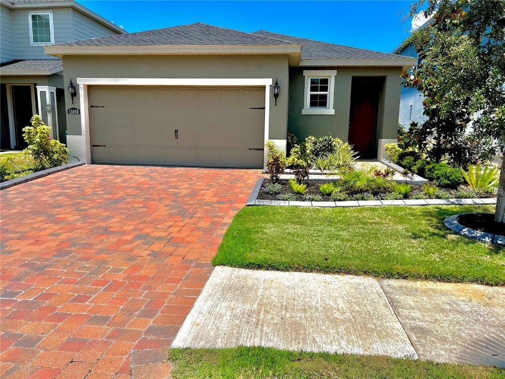 11610 Fringetree Court Riverview FL 33579 T3451185 image1