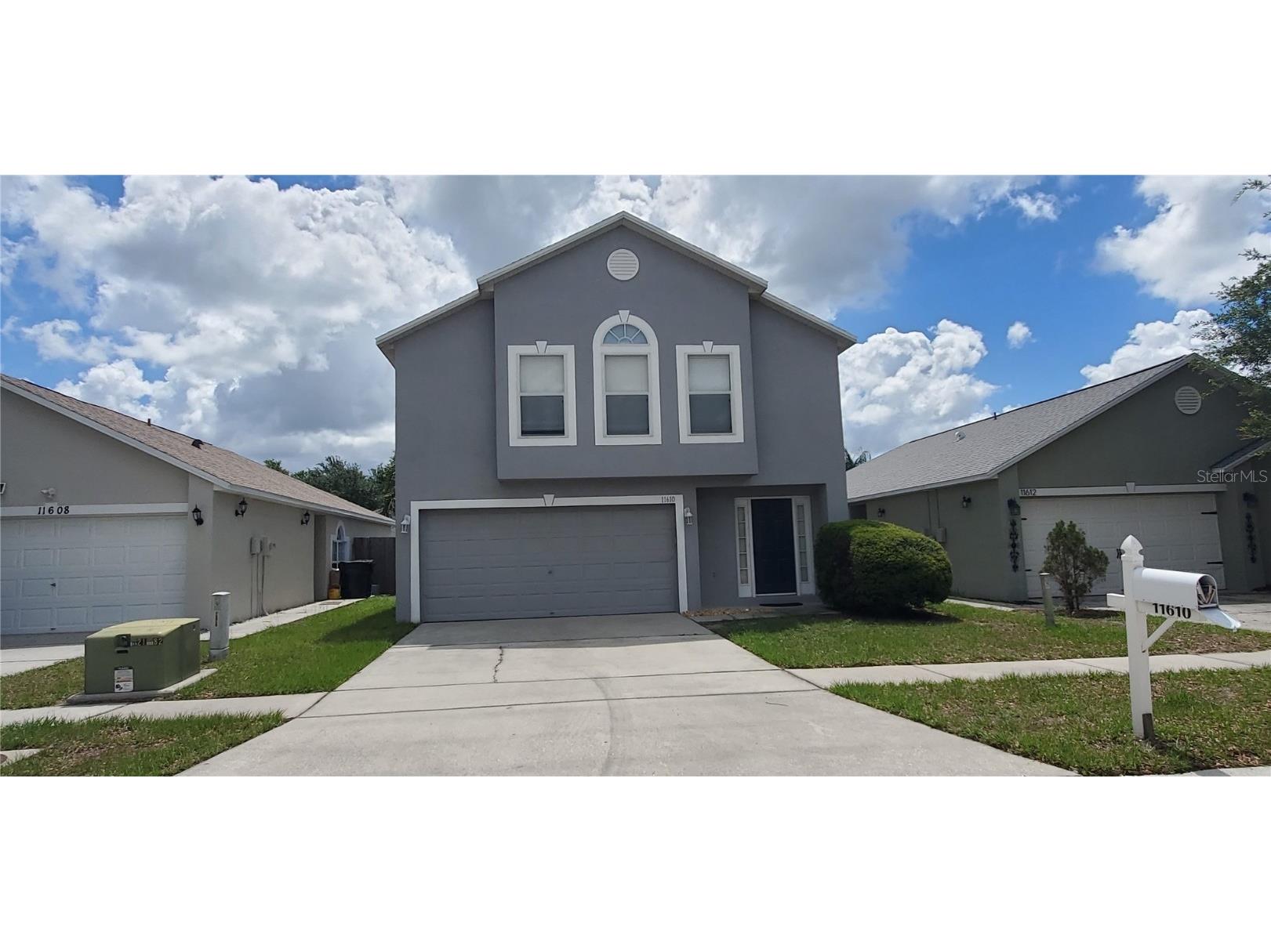 11610 Ivy Flower Loop Riverview FL 33578 T3448681 image1