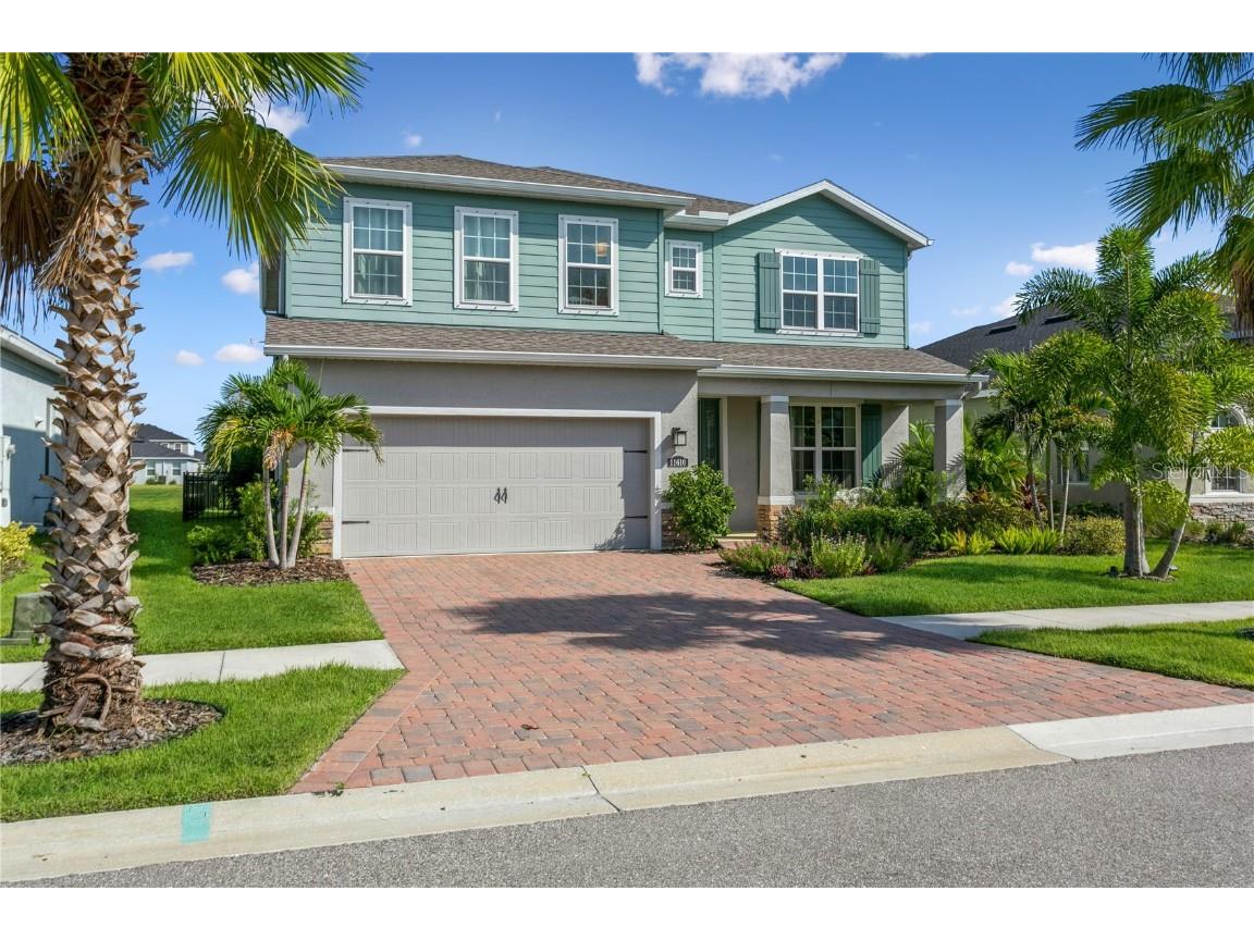 11610 Miss Chloe Court Riverview FL 33579 - LUCAYA U8177357 image1